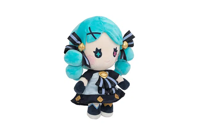 LEAGUE OF LEGENDS 25cm