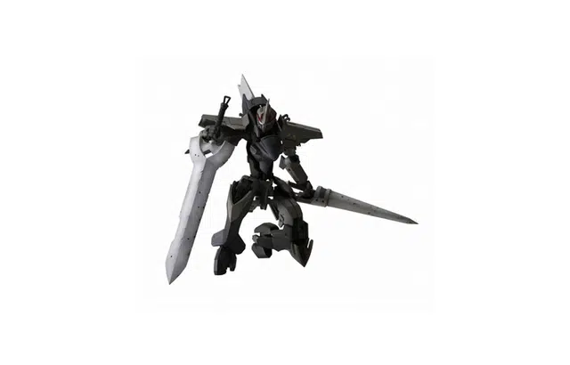 Broken Blade 12cm
