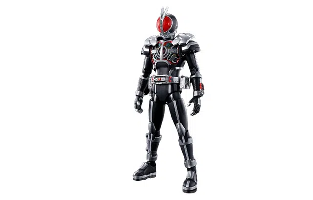 BANDAI FRS 555 16cm