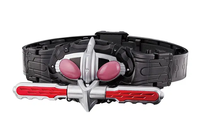 BANDAI CSM Amazons Belt