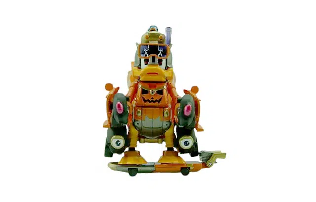 TAKARA TOMY