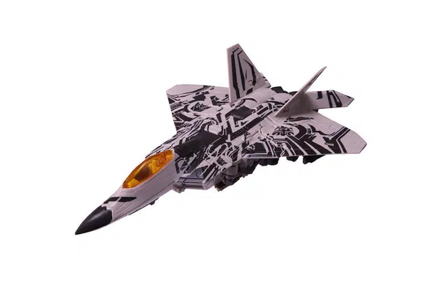 TAKARA TOMY SS-18 ROTF