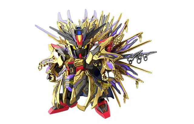 BANDAI SDW HEROES
