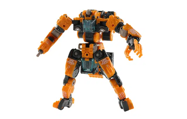 BEASTBOX MB-12 15cm