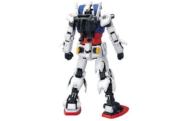 BANDAI PG 160 RX-78 30cm