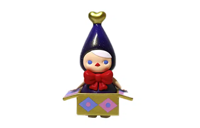 POP MART Pucky 8cm