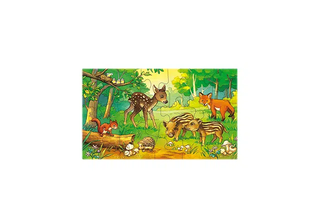 Ravensburger 15pcs 063765