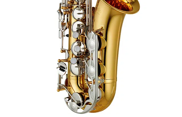 YAMAHA YAS26YTS26YASS1