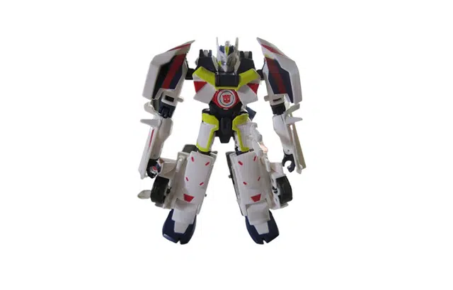 TAKARA TOMY TAV TAVVS-05 vs