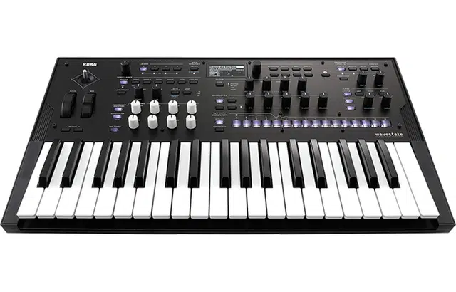 KORGWAVESTATE 37