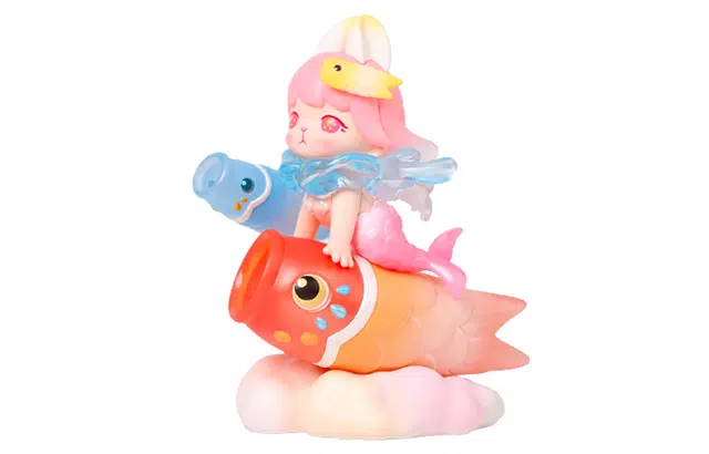 POP MART BUNNY 14.5cm