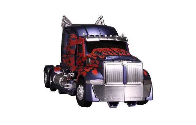 TAKARA TOMY MB MB-20 17L