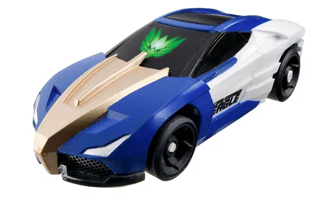 TAKARA TOMY CG02