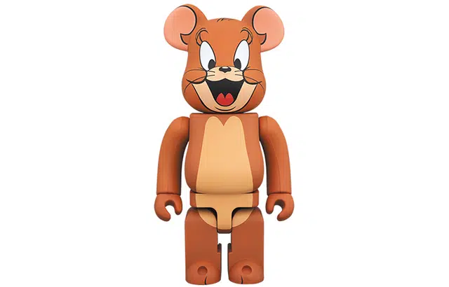 BE@RBRICK Jerry