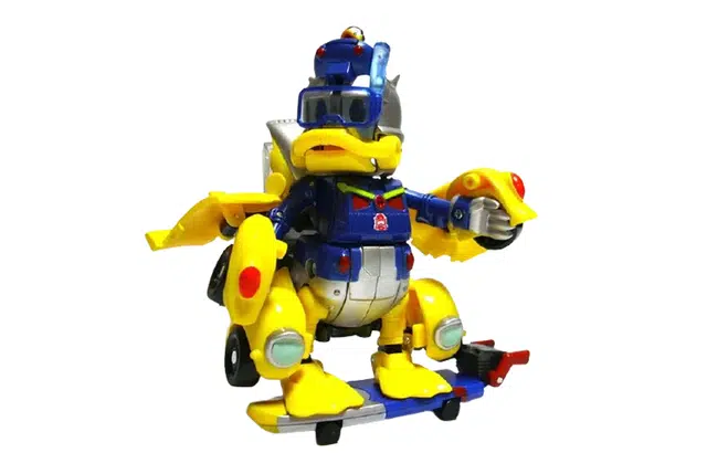TAKARA TOMY