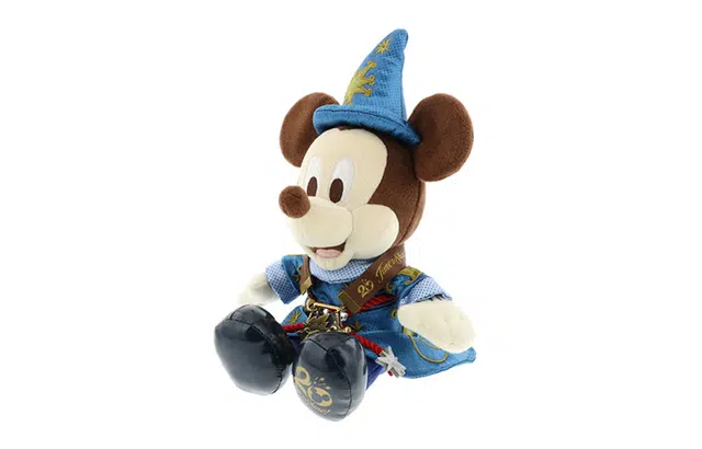 Disney 10 21cm
