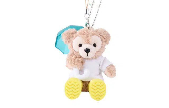 Disney 9cm
