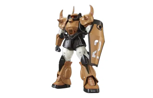 BANDAI PB MG 1100 18cm