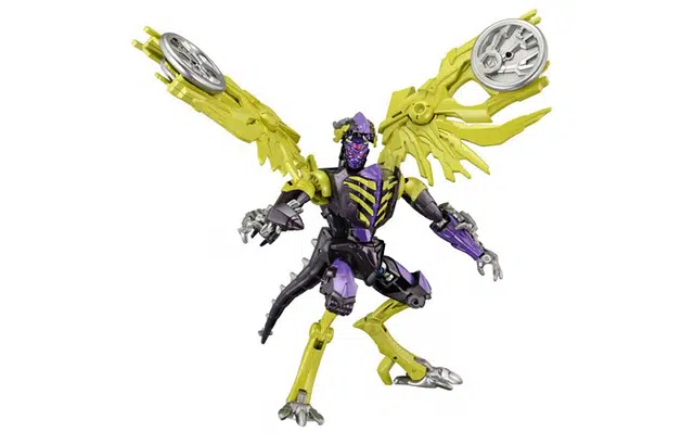 TAKARA TOMY GO G21
