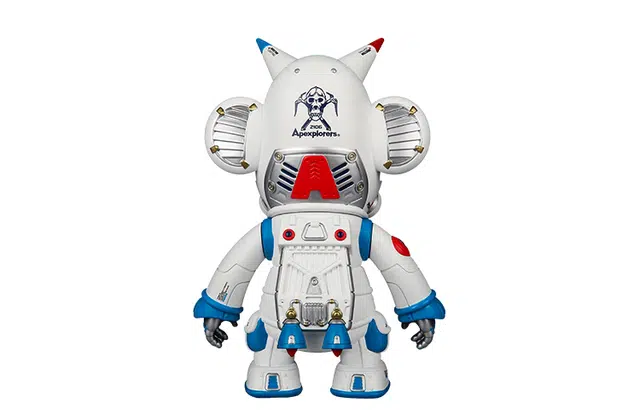 LEVEL PUNK GE PUNK 400 28cm