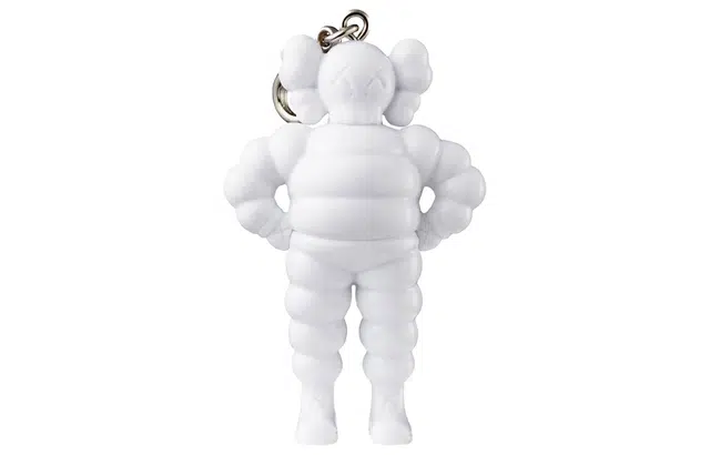 KAWS TOKYO FIRST CHUM