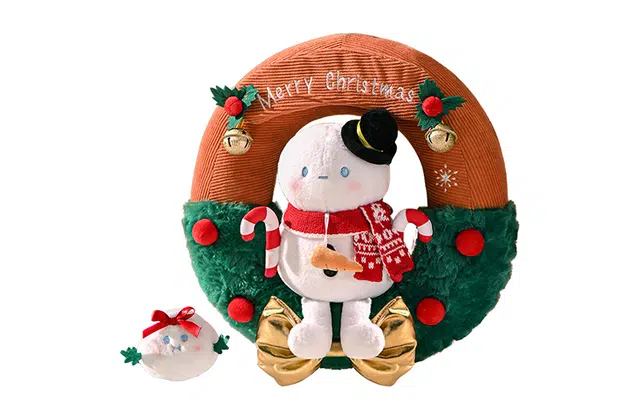 POP MART BOBOCOCO 31cm IP