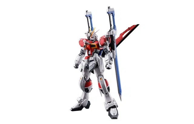 BANDAI RG 1144 SEED 13cm