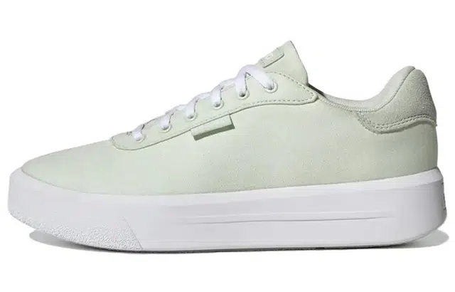 adidas Grand Court Platform