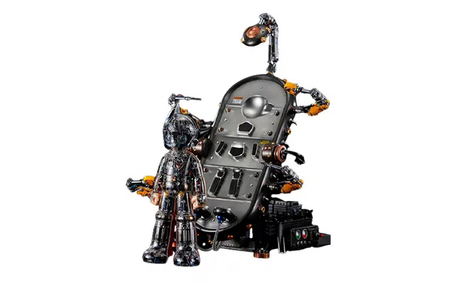 BLITZWAY 2.0 DX 30cm