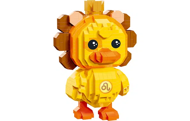 LT DUCK MY97051-MY97062