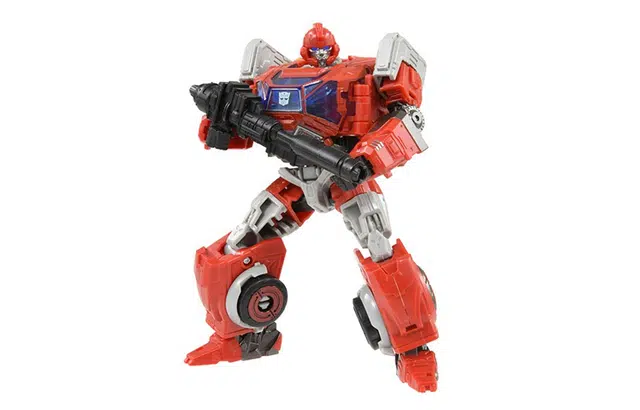 TAKARA TOMY SS-87