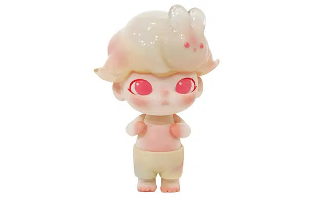 POP MART DIMOO 12cm