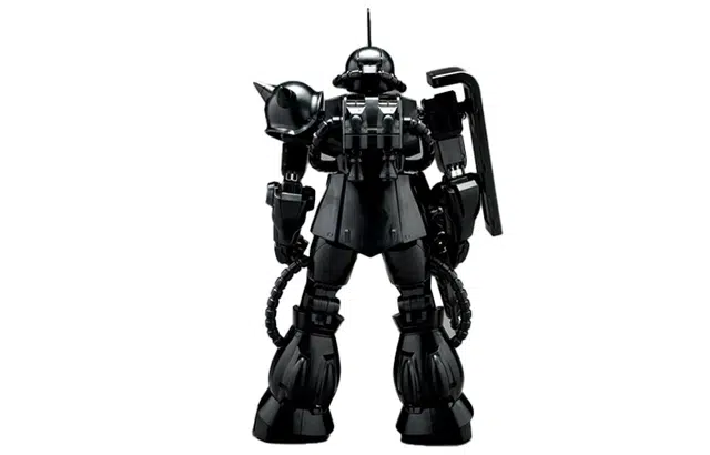 BANDAI PG 160 ZAKUII 30cm