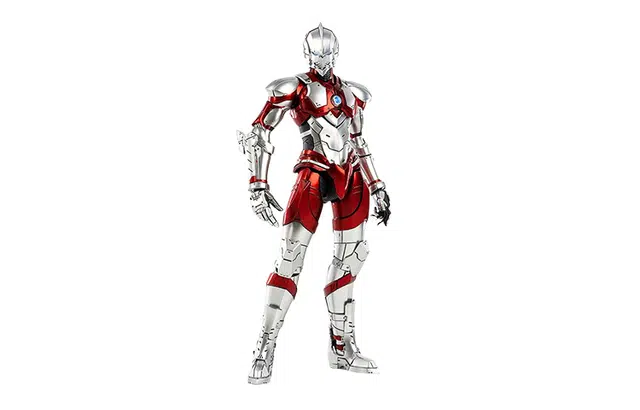 threezero 16 31cm