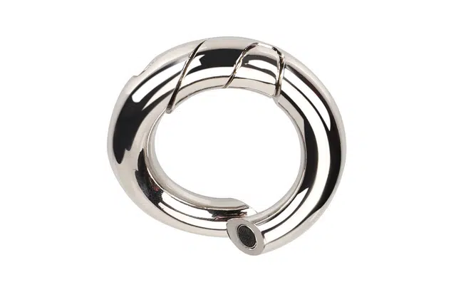 HANAYAMA Cast Loop Puzzle