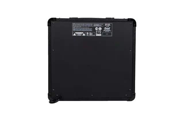 MARSHALL MG MG10GMG15GFXMG15GRMG30GFXMG50GFX