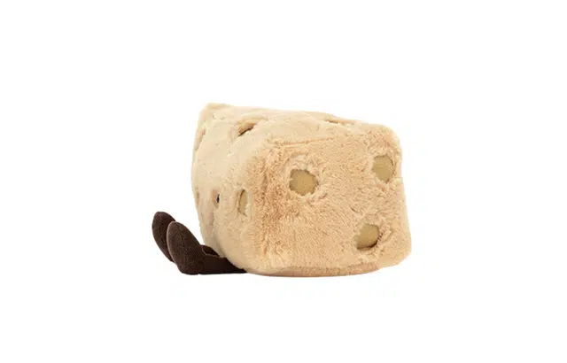 JELLYCAT 13cm