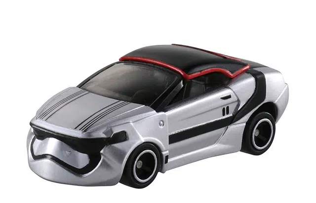 TAKARA TOMY SC-08