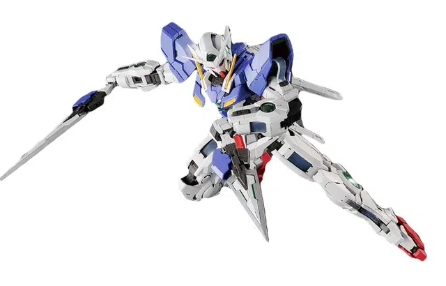 BANDAI PG 160 00 30cm