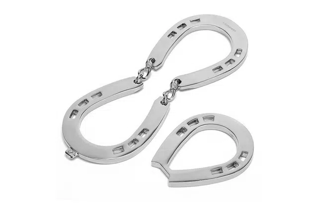 HANAYAMA Cast Puzzle Horse