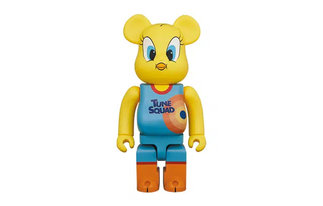 BERBRICK TWEETY 100+4001000