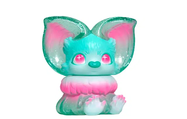 POP MART Yoki 9cm