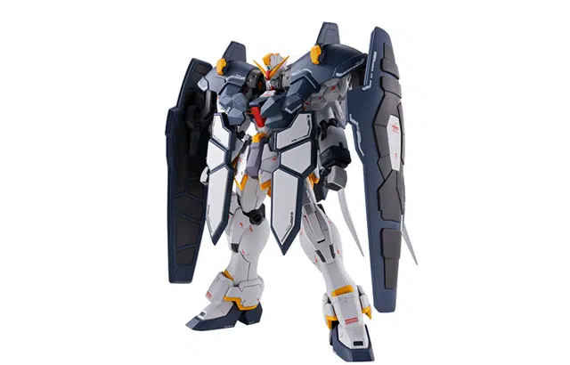 BANDAI MG EW 18cm