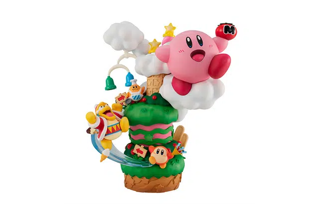 Kirby 18cm