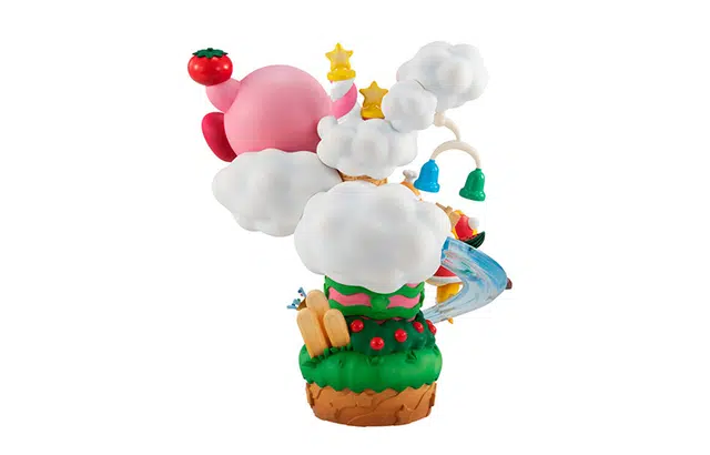Kirby 18cm