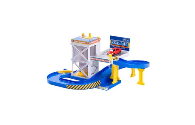 TAKARA TOMY 18cm