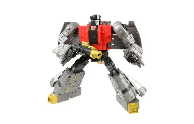 TAKARA TOMY SS-89