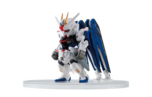 BANDAI FW ZGMF-X10A Ver. GCP