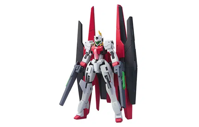 BANDAI HG 00 29 1144 Archer 12.5cm