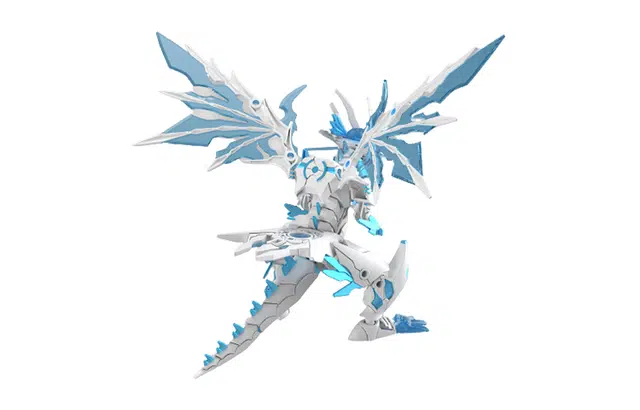 BANDAI SDW HEROES SD